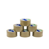 Bopp Heavy Duty Packing Tape Industrial Tapes Customized Colors and Logo