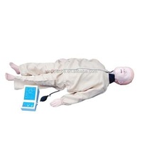 Child CPR Training Nursing Manikins Cpr Manikin in Medical Science Cpr Manikin Medical
