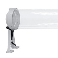 Bridge Decoration LED Higyway Deck Lighting RGB Outdoor Waterproof IP66 LGP Guardrail Lamp For Wuhan World Military Games