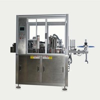 High Speed Hot Melt Gue Labeling Machine,OPP/BOPP Labeling Machine