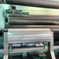 High Quality Best Adhesive Tape Roll Sealing Jumbo Roll BOPP