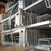 Building Edge Protection/ Roof Safety Guardrails for Height Safety Fall Protection Equipment