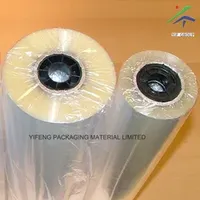 China Factory Price BOPP/CPP Film for Flexible Packaging Printing Bag Making