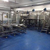Factory puff pastry mould/puff pastry sheet/puff pastry margarine