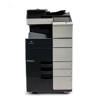 Hot Sale for Konica Minolta Bizhub A3 Copier C364 C364e Low Price Used Copiers Machine
