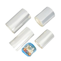 Single Clear Bopp Fog Film Bopp Fog Film For Packing Or Printing BOPP Fog Fog Film