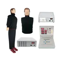 High Quality Digital Display CPR Manikin for Sale