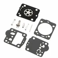 Carburetor Repair Rebuild Kit For 435 435E For Zama RB-149 Chainsaw Carburetor Membrane Gasket Set High Quality