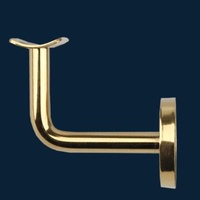 New Contemporary Stainless Steel Handrails And Handrail Bracket Stainless Steel Railing Bracket Flange