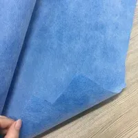 Bathroom Floor Waterproofing Course Material PP PE Damp Proof Membrane
