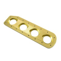Stamped brass, brass stampings, stamping metals, stamping plate hardware