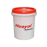 China Manufacturer Wholesale Membrane Press Adhesive Water Based Adhesive Glue