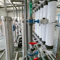 JF-PES Membrane Series Product Technical Parameters Industrial Water PES MBR
