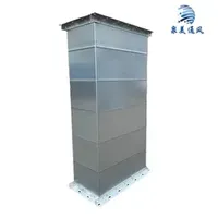 Acrylic Lucite Showcase Jewelry Pastry Bakery Counter Display W/Door & Lock (10" X 4"" X 18.25""h)"