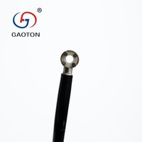 Disposable Metal Plasma Wand Synovial Membrane Lesion Recsection Surgical Arthroscopy Razor