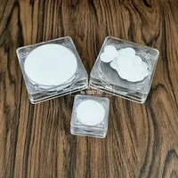 50pcs/lot Laboratory Dia13mm To 100mm Microporous Membrane with Hydrophobic PTFE Filter Membrane