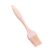 Food Grade Sustainable Silicone Baking Baking Basting BBQ Kitchen Cookware BBQ Silicone Pastry Oil Heat Resistant Brush