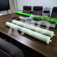 China Supplier 100 Gpd Ro Filter Membrane for RO Membrane Sheet Brackish Water Desalination