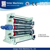 PVC Sheet Geomembrane Sheet Machine/PE/PVC Membrane Extruder Membrane Sheet Extrusion Line