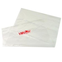 Wholesale Recyclable PVC BOPP PE PET ALU LLDPE Printed Bread Plastic Bags Clear Plastic Packaging Bag