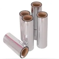 15micom BOPA Nylon Film for Printing and Lamination Price Self Adhesive Film Custom CPP\Capacitor\Laminating\Thermal\PE\BOPP\Sealing Tape\Plastic\Plain