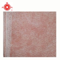 Factory Sale PE Waterproofing Membrane Compound with PP No-woven