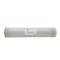 SW 8040 Seawater Desalination Membrane 8" Inch RO Membrane for Sea Water Reverse Osmosis System Ro Membrane Sheet"