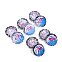 Customized Custom Logo Printed Fragile Opp Packaging High Adhesion Suppliers Jumbo Roll Adhesive Printing Bopp Tape