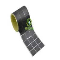 Breathable Hydrophobic Protective E-PTFE Air Breather Adhesive Vent Membrane IP68