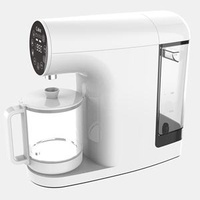 0.0001 Micro Reverse Osmosis Membrane Built in 150GPD RO System Water Dispenser