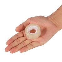 BOPP OPP School Home Stationery Adhesive Tape with logo