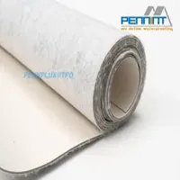 Premium Polymer Tpo Waterproofing Membrane/ High-End Roof Waterproofing Membrane