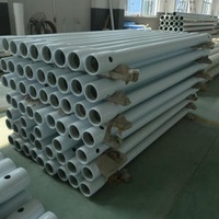 Frp Pressure Vessel for RO 4040 Membrane Housing