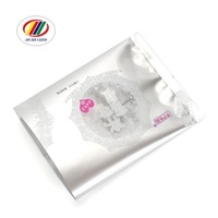 Chinese Hot Selling BOPP Material Back Sealing Burrito Bag Pillow Bag Waterproof Auto Bag Food Factory Direct Selling