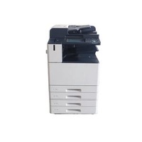 Commercial All in One Multifunction Use A3 Copiers Machine DC 3371 4471 5571 6671 7771 VI Second Hand Color Photocopier DC3371