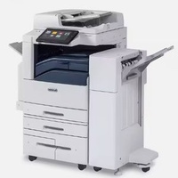 Hot Selling Second Hand A3 Color Printer Multifunctional Photocopy Machine for Xerox C8045 C8055 C8070 Laser Digital Copiers