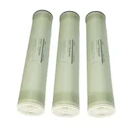 Factory Price Bw-4040 RO Membrane 4040 Water Treatment Equipment Reverse Osmosis, High Flow Rate RO Membrane