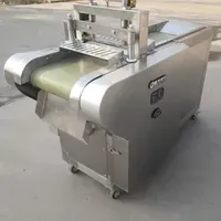 Pastry Chopper Dry Fruit Cutting Chopping Machine Preserved Fruit Dicing Machine
