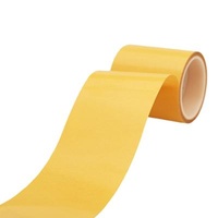 Logo Posted Gift Packing Waterproof Sticky Waterproof Double Sided 3m Bopp Tape Packing Tape