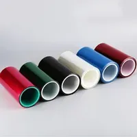Premium BOPP Double-Sided Heat Sealing Film for Flowers