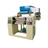 Food BOPP Adhesive Tape Jumbo Roll Printing High Quality Coating Machine