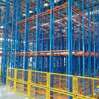 Customized Robot Fence Sliding Door Industrial Equipment Protection Safety Guardrail