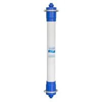 Municipal Waste Water Treatment PVDF Pressure Vessel UF Membrane for RO Pre-Treatment