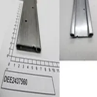 Escalator Parts for Kone Handrail with Guide Rail Dee2437560 Curved Sevtion, RTV