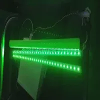 Customized Green LED PCBA Tube Light
