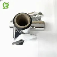 Customize Thickness Sliver BOPP Foilthermal Lamination Film