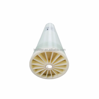 LP-4040 Low Pressure Water Ro Membrane TFC Flat Sheet Membrane Price Reverse Osmosis Membrane