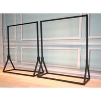 OEM high quality pallet racks