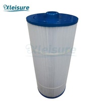 Spa Hot Tub Water Filtration and Cleaning Unicel C-8326 Pleated Membrane Filters Spa Pool Filter Hot Tub Filter Cartridge Replacement Pool Spa Supplie
