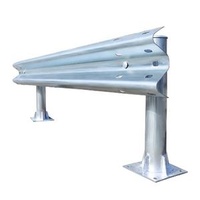 Steel Highway Guardrail Sales